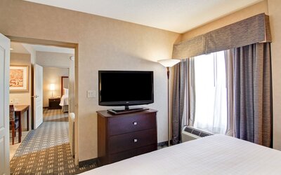 Homewood Suites by Hilton Toronto Oakville