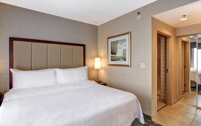 Homewood Suites by Hilton Toronto Oakville