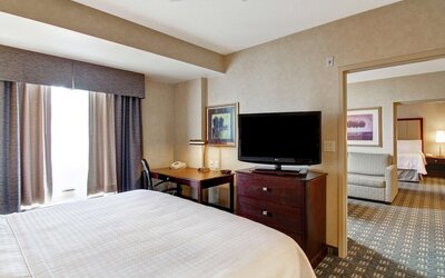 Homewood Suites by Hilton Toronto Oakville