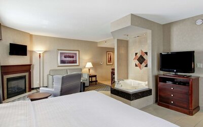 Homewood Suites by Hilton Toronto Oakville