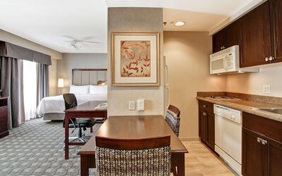 Homewood Suites by Hilton Toronto Oakville