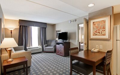 Homewood Suites by Hilton Toronto Oakville