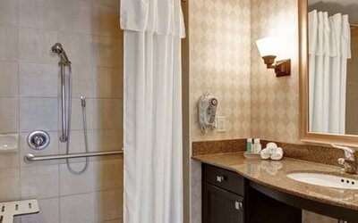 Homewood Suites by Hilton Toronto Oakville