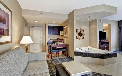 Homewood Suites by Hilton Toronto Oakville