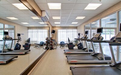 Homewood Suites by Hilton Toronto Oakville
