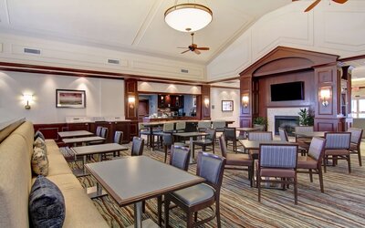 Homewood Suites by Hilton Toronto Oakville