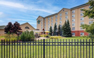 Homewood Suites by Hilton Toronto Oakville