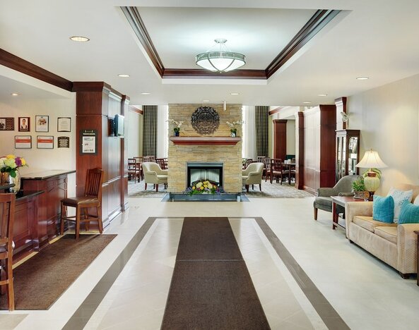 Staybridge Suites Oakville by IHG