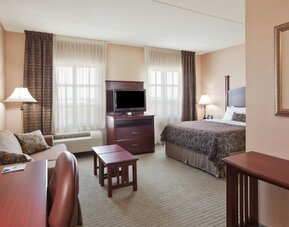 Staybridge Suites Oakville by IHG