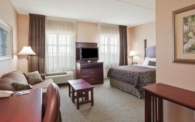 Staybridge Suites Oakville by IHG