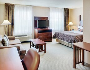 Staybridge Suites Oakville by IHG