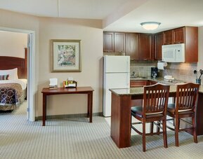Staybridge Suites Oakville by IHG