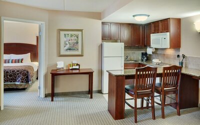 Staybridge Suites Oakville by IHG