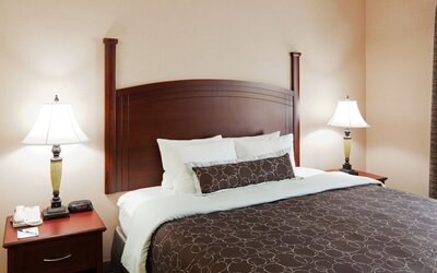Staybridge Suites Oakville by IHG
