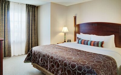 Staybridge Suites Oakville by IHG