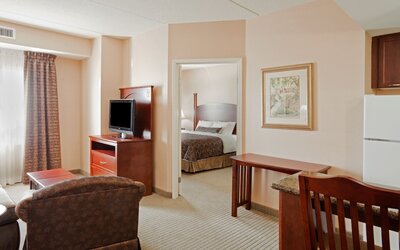 Staybridge Suites Oakville by IHG