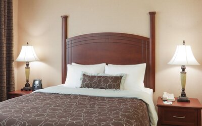 Staybridge Suites Oakville by IHG
