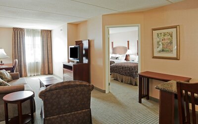 Staybridge Suites Oakville by IHG