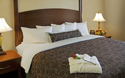 Staybridge Suites Oakville by IHG