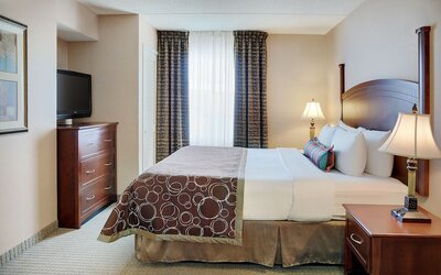 Staybridge Suites Oakville by IHG