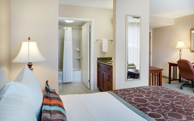 Staybridge Suites Oakville by IHG