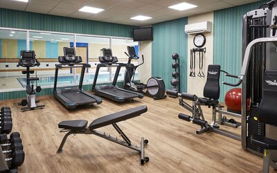 Staybridge Suites Oakville by IHG