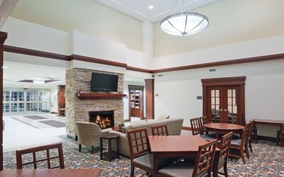 Staybridge Suites Oakville by IHG