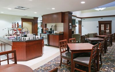 Staybridge Suites Oakville by IHG