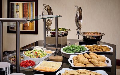 Staybridge Suites Oakville by IHG