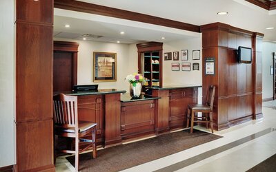 Staybridge Suites Oakville by IHG