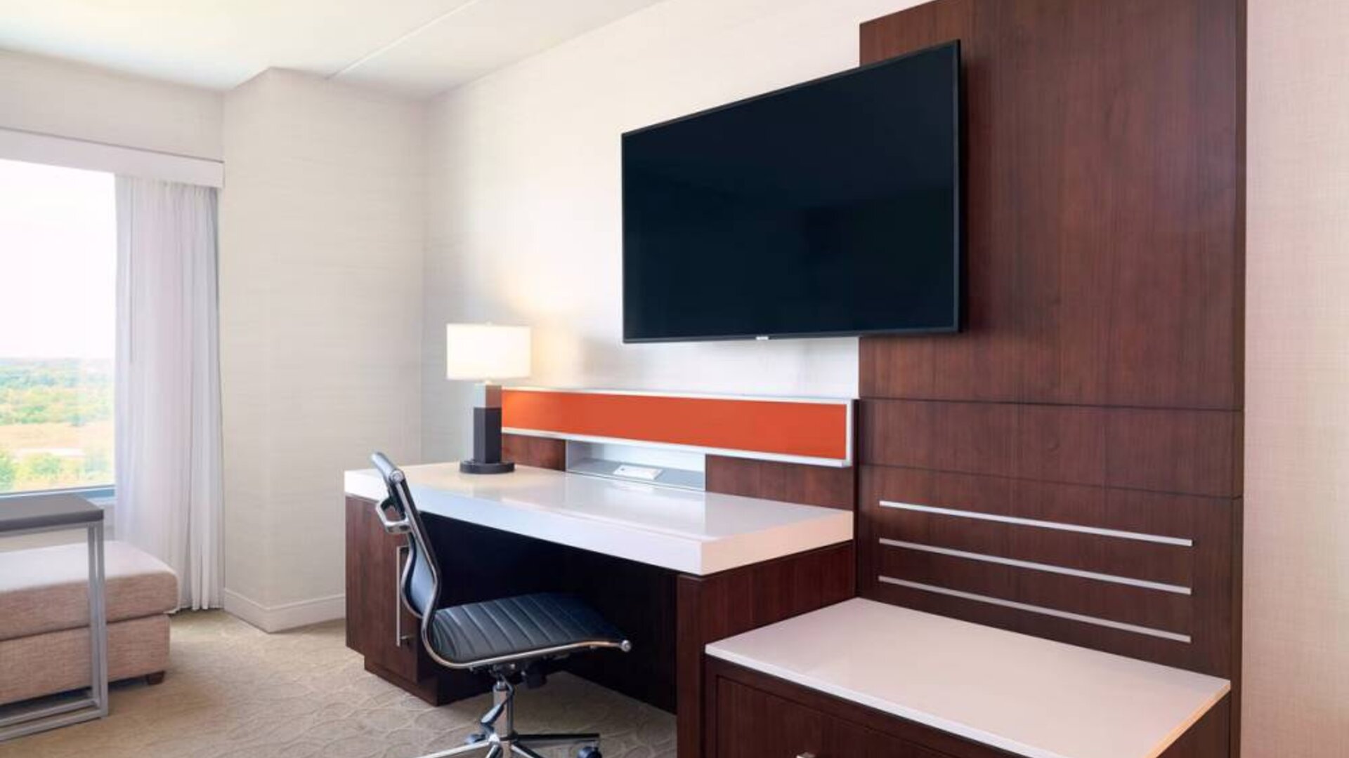 Delta Philadelphia Airport Hotel