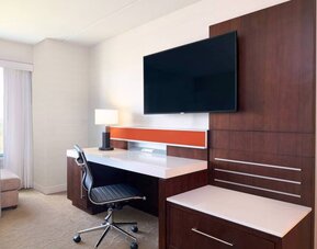 Delta Philadelphia Airport Hotel