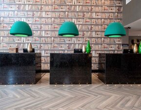 Sandman Hotel Oakville