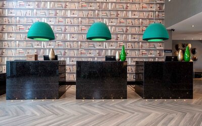 Sandman Hotel Oakville