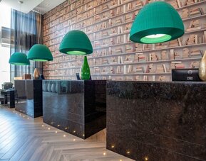 Sandman Hotel Oakville