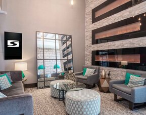 Sandman Hotel Oakville