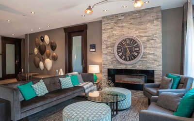 Sandman Hotel Oakville