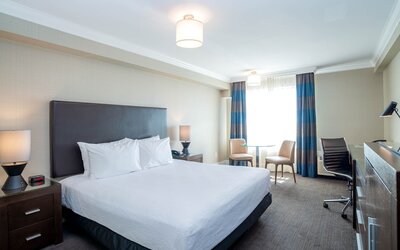 Sandman Hotel Oakville