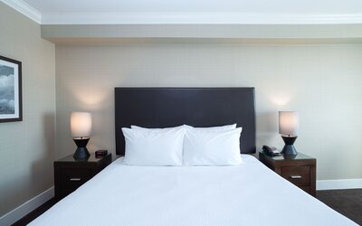 Sandman Hotel Oakville
