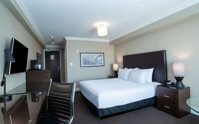 Sandman Hotel Oakville
