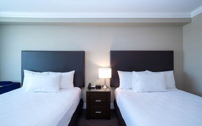 Sandman Hotel Oakville