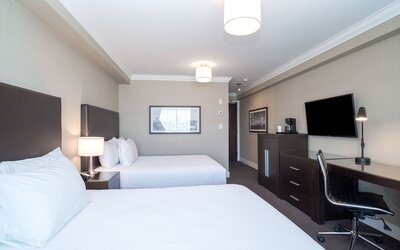 Sandman Hotel Oakville