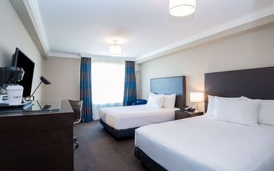 Sandman Hotel Oakville