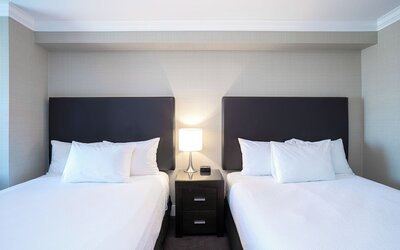 Sandman Hotel Oakville