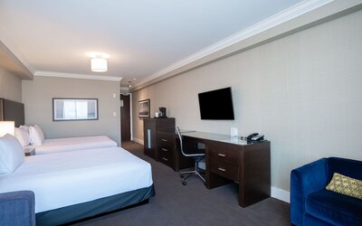 Sandman Hotel Oakville