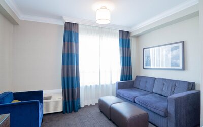 Sandman Hotel Oakville
