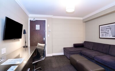 Sandman Hotel Oakville