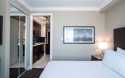 Sandman Hotel Oakville