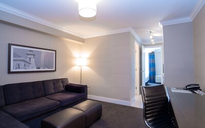 Sandman Hotel Oakville