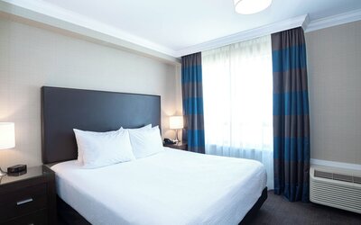 Sandman Hotel Oakville